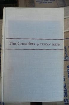 Hardcover The crusaders Book