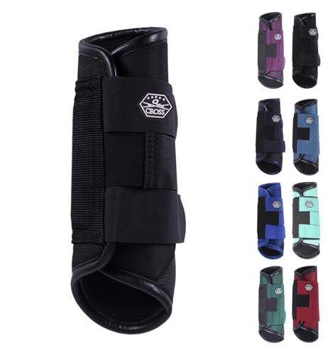 Vibrations Gamaschen Pferd  Die 15 besten Produkte im Vergleich -  Reiterguide Ratgeber