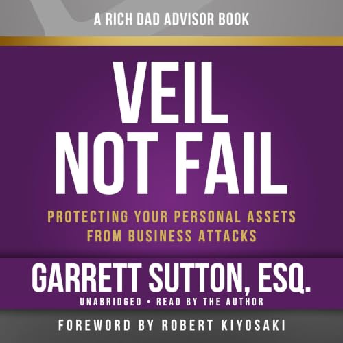 Veil Not Fail copertina