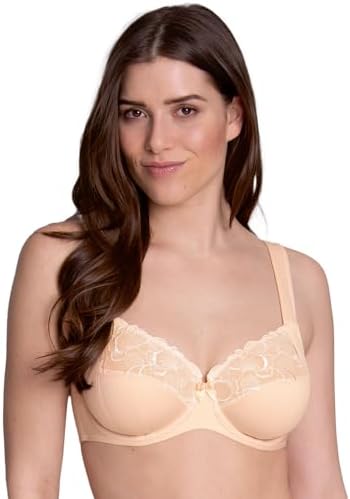 Anita Women's Lucia Underwire Comfort Bra 5822 - Full Figure Support