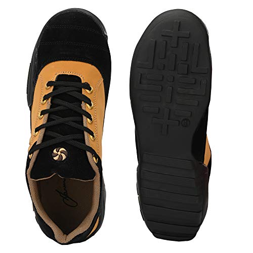 Image of Server Mens Men Shoes 4068-4069 Hiking Shoe