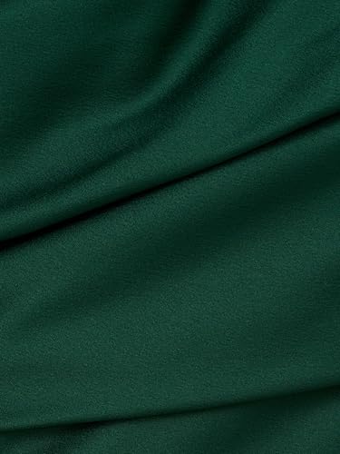 Adrianna Papell Women's Satin Crepe Dress3