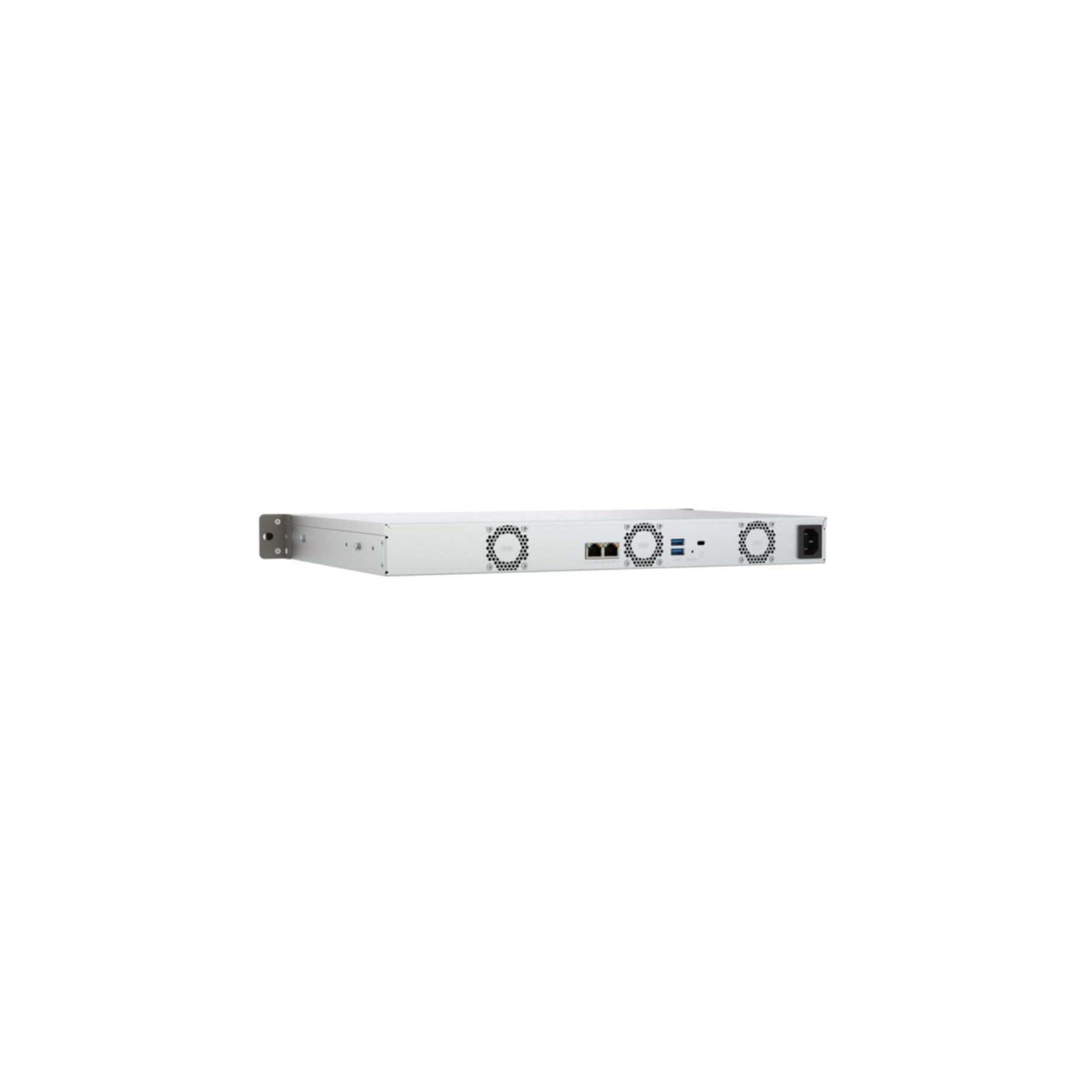 Qnap TS-433eu - Server Nas - 4 Alloggiamenti - Rack
