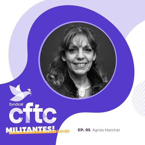 Agn&egrave;s Marchat - Toujours pour les int&eacute;rimaires