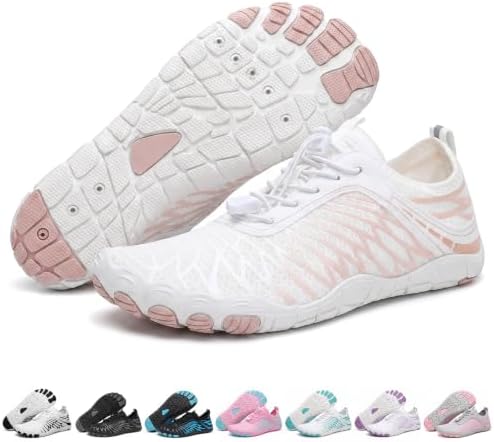 best zero drop hiking shoes in Detroit, MI