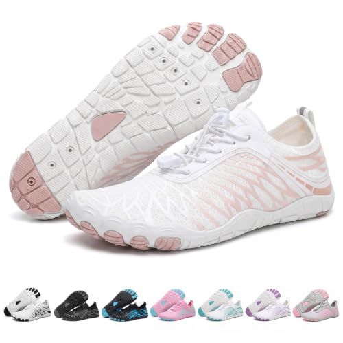ELETON Barefoot Shoes
