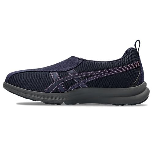 WELLNESSWALKER(ウェルネスウォーカー) レディース ライフウォーカー脱ぎ履きしやすい 3Eウォーキングシューズ 7枚目