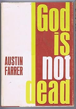 Hardcover God is Not Dead Book