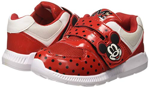 Image of Mickey Boys Mmpbsp1218 Sports Shoes