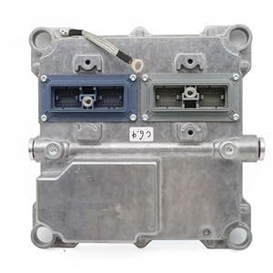 ZHANGAILINGBI Moduł Sterujący Silnika ECM