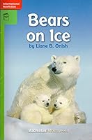 Bears on Ice (GR I; Benchmark 16; 0022005161 Book Cover