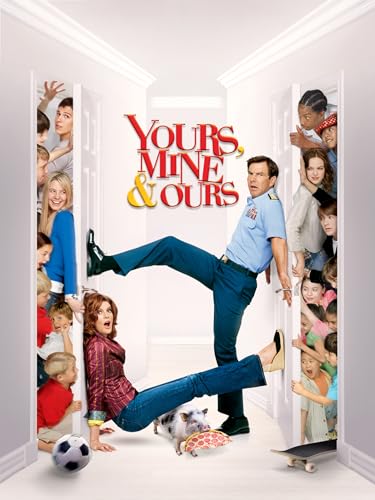 Yours, Mine, and Ours