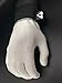 WrapGlove Ghost Glove (WG2-2SLK)
