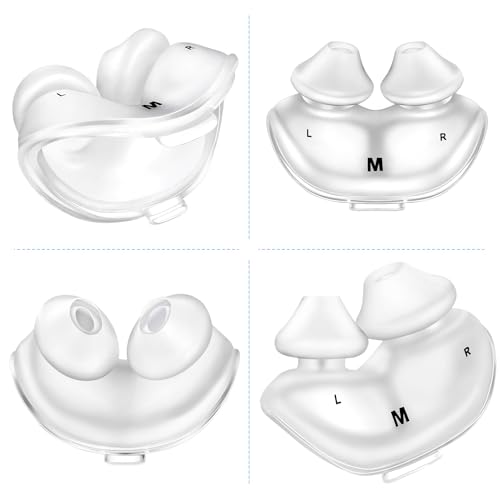 Nasal-Pillow-Cushion-for-AirFit-P10-M-Size-2-Pack