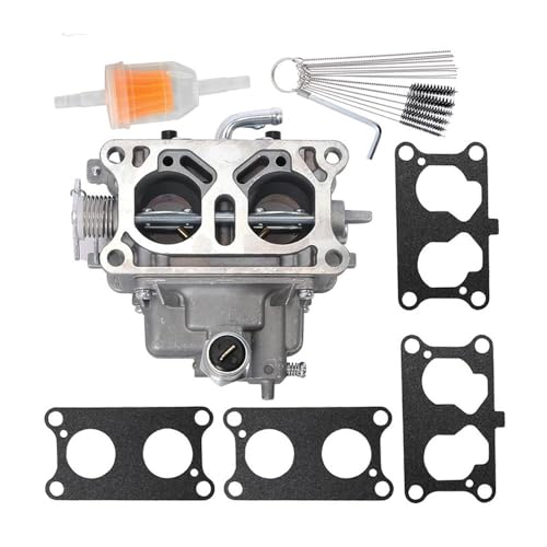 Carburateur de rechange Kaw FD750D | Pièce mécanique 15003-2977