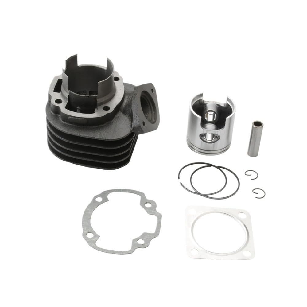 Kit cylindre 70cc gros alésage pour éliminer les pertes de puissance AF34 - 4