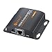 Neoteck HDMI Extensor 60m HDMI Repetidor con 2 Puertos HDMI Extender Loop...