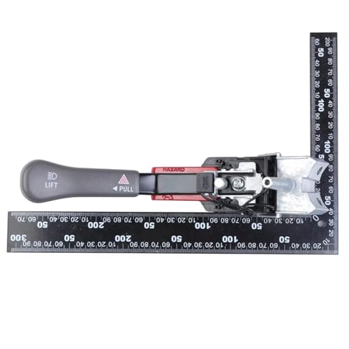 Interrupteur de clignotant et commodo de rechange pour poids lourd - 6