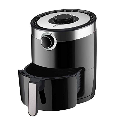 CuiCui Air Fryer Domestic Without Oil High-Capacity French Fries Machine Capacity Full-Automatic Flexo