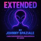 Extended by Johnny Spaziale Gadjuronga