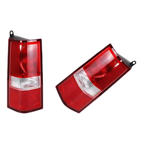 Feu de freinage de conduite pour GMC Savana 2003-2018 ensemble étanche GM2800214