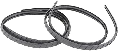 Audi Genuine 4G9071633 Cover Strip for Base Carrier Bars