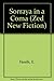 Sorraya in a Coma (Zed New Fiction)