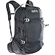 EVOC Herren Line Performance Rucksack, Black, 57 x 27 x 18 cm, 28 Liter