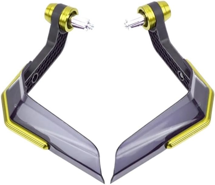 Motorcycle Hand Guard Handguard Shield Windproof Motorbike Motocross Universal Protector Modification Protective Gear