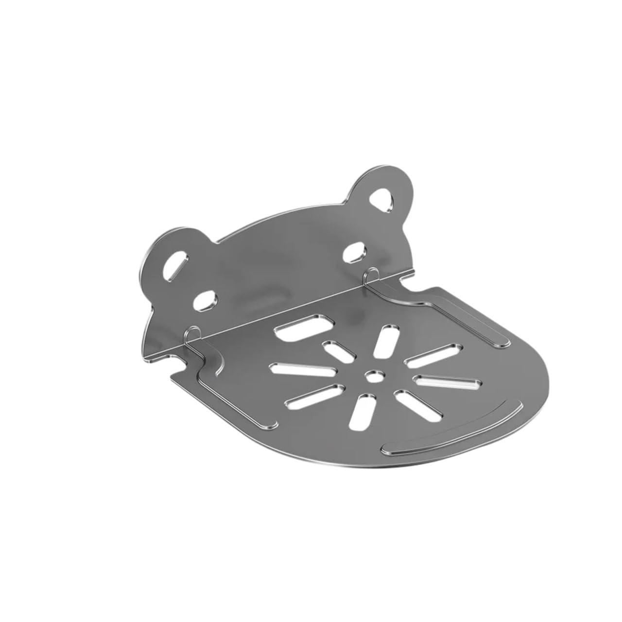 Thundeal Multiusos, Soporte De Metal for Proyector De Montaje En Pared