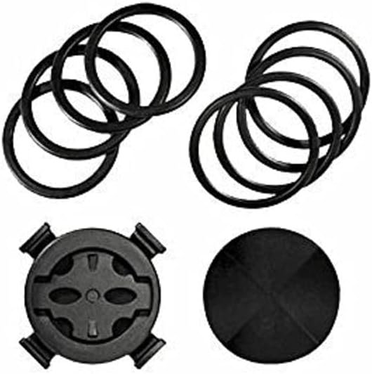 Bryton Bike Mount (2 sets)