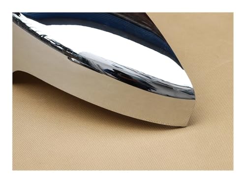Cubierta retrovisora para Escape repara el daño en tu espejo lateral plástico 4
