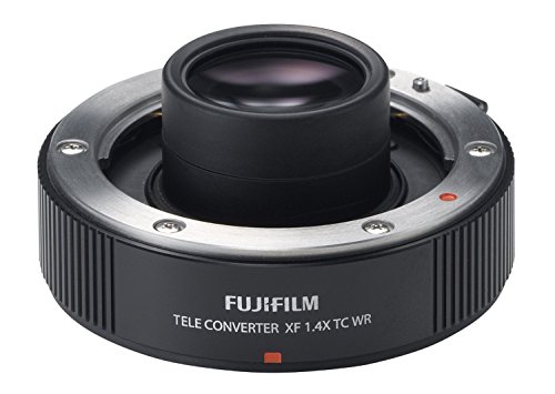 Fujifilm XF 1.4x TC WR Teleconverter Lens
