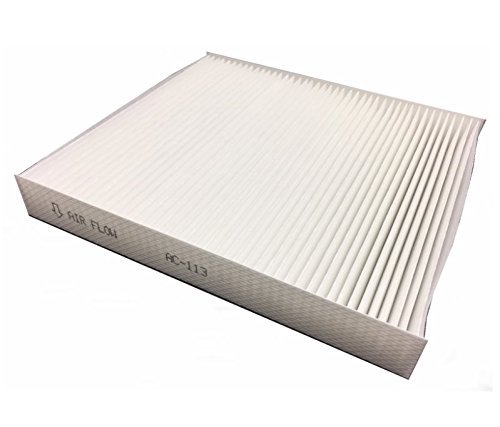 Logifact 汎用カーエアコンフィルター トヨタ用 AC-113 製品サイズ:220×200×30(mm) 不織布製 クラウン(マジェスタ含)GRS210/211/214 AWS210他