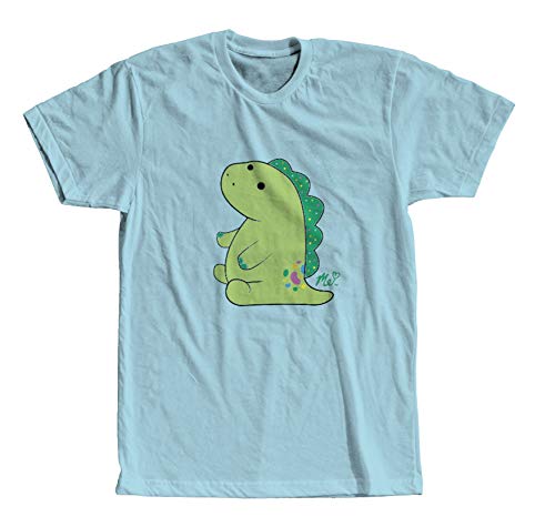 Moriah Elizabeth Merch PICKLE THE DINOSAUR Men Women Kid Youth Shirt TShirt Long Sleeve