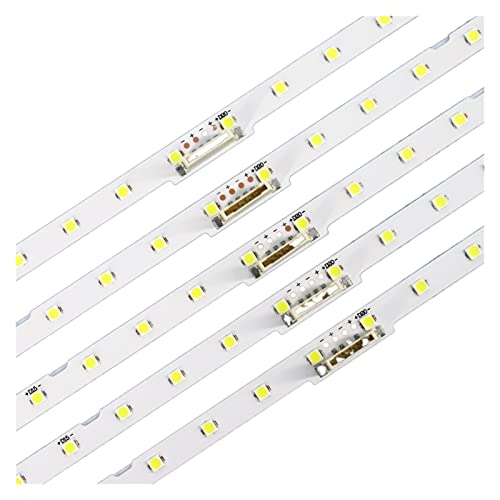 Striscia LED Per UN50NU6900B UN50NU6900FXZA UN50NU6900F UN50NU6950FXZA - Foto 5
