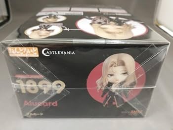 Amazon.co.jp | ねんどろいど 1899 悪魔城ドラキュラ -キャッスル