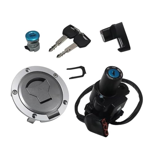 Fallo de arranque resuelto con interruptor de encendido OEM para CRF250 5