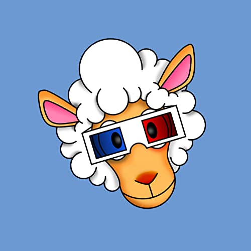 The LAMBcast Podcast Por the Large Association of Movie Blogs arte de portada