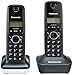 Panasonic KX-TG1612 - Teléfono Fijo inalámbrico Dúo (LCD, identificador de Llamadas, Intercomunicación,...