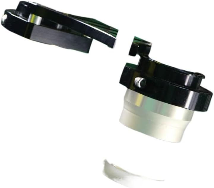 Motorcycle Front Fork Brace CNC Aluminum Bracket Compatible with DR650 1996 2016 2017 2018 2019 2020 2021 2022 2023 2024 DR 650