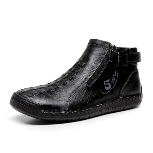 Chaussures de tennis homme antidérapantes pour courir sur route sans fatigue