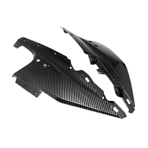 Carénage couvercle de phare moto CBR 500R : finition premium pour habillage latéral 2016-2018
