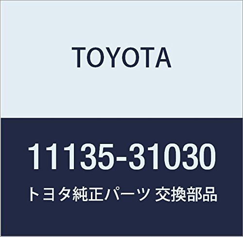 TOYOTA 11135-31030 Engine Valve Seat