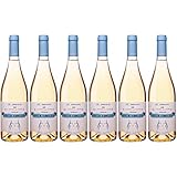 Marta Cibelina Blanco Joven - 6 Botellas - 4500 ml