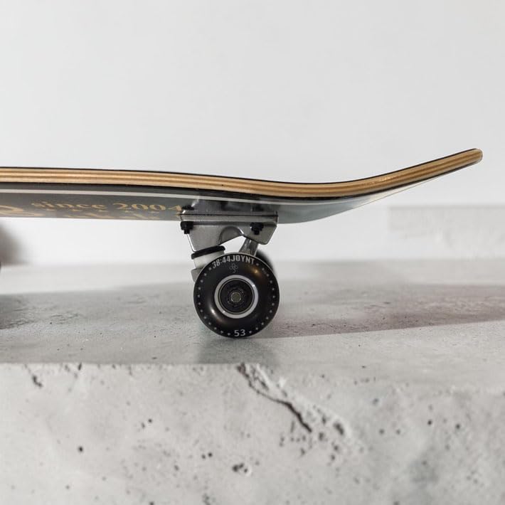 Amazon | JOYNT 8.0inch CITY COMPELTE コンプリート スケボー 完成品