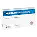Produktbild PARI NaCl Inhalationslösung Ampullen 10X5 ml