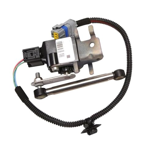 Capteur hauteur carrosserie 6224G3 correcteur assiette phare 207 208