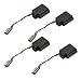DeWALT D28114 / D28144 Grinder (4 Pack) Replacement Brush # 650917-01-4pk