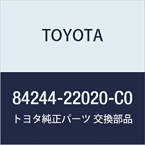 Amazon | TOYOTA (トヨタ) 純正部品 ステアリング パッド